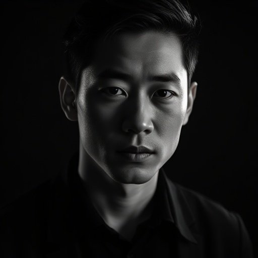 4k影院用户李明远头像