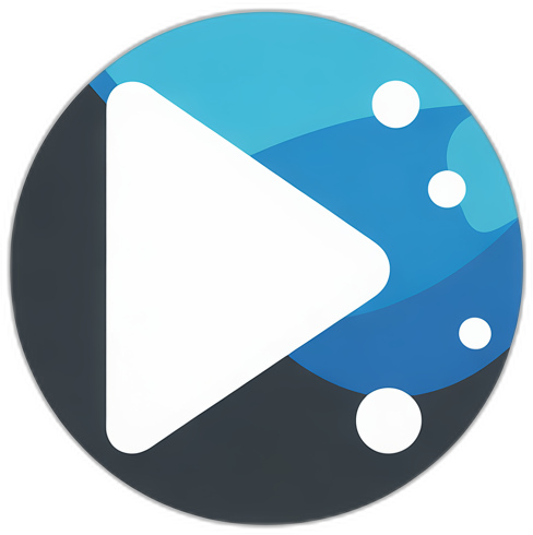 4k影院Logo